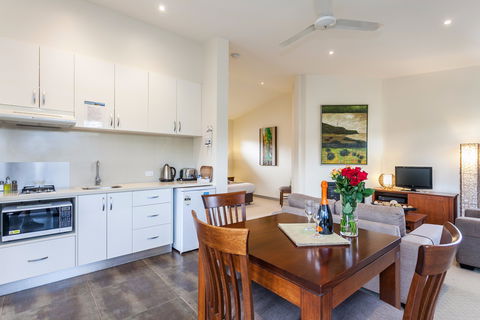 Aireys Inlet Getaway Resort - Accommodation BNB 1