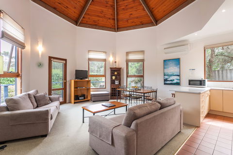 Aireys Inlet Getaway Resort - Accommodation BNB 2