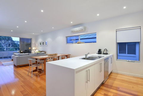 Alexander By The Sea - Accommodation BNB 2