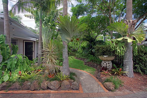 Allure - Accommodation BNB 1