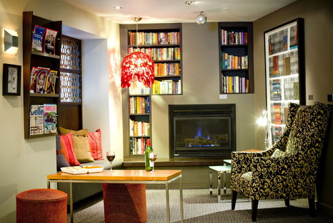 Alto Hotel On Bourke - Accommodation BNB 0
