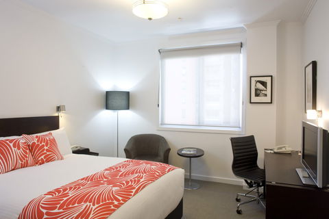 Alto Hotel On Bourke - Accommodation BNB 1