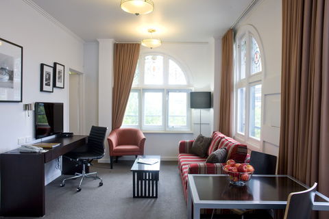 Alto Hotel On Bourke - Accommodation BNB 2