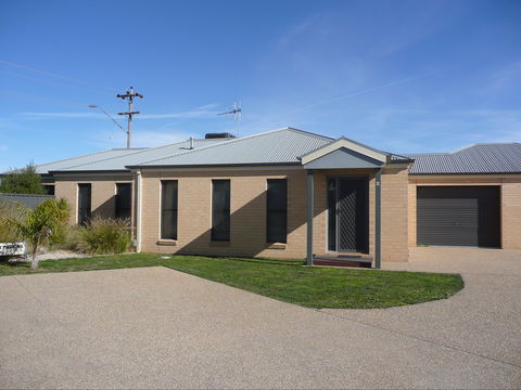 Amarco 4 - Accommodation BNB 0