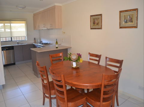 Amarco 4 - Accommodation BNB 1