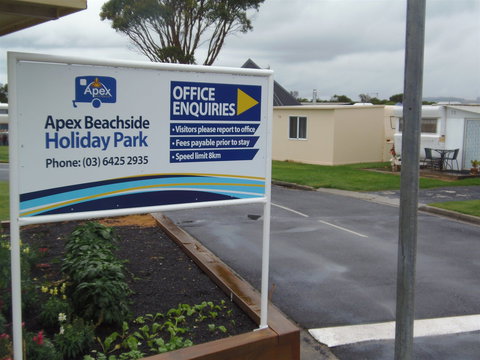 Apex Beachside Holiday Park - Accommodation BNB 0