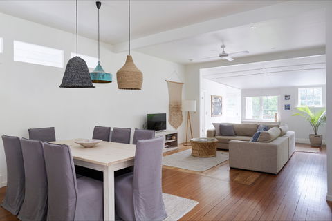 A Perfect Stay - Mahalo House - Accommodation BNB 1