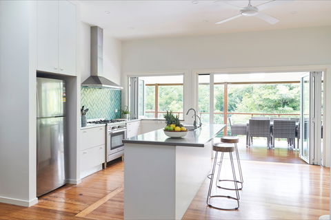 A Perfect Stay - Mahalo House - Accommodation BNB 2