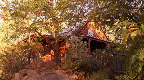 Artscape Cottage Beechworth - Accommodation BNB 0