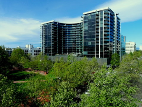 Astra Apartments - Manhattan - Accommodation BNB 0