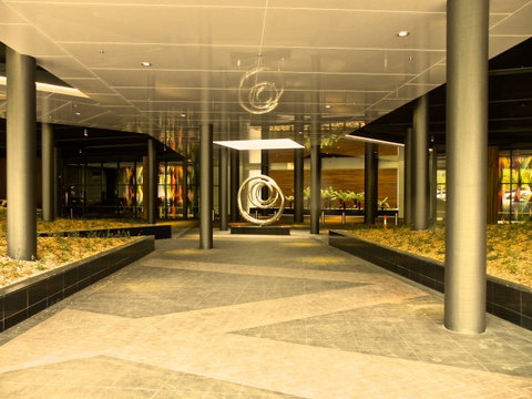 Astra Apartments - Manhattan - Accommodation BNB 1