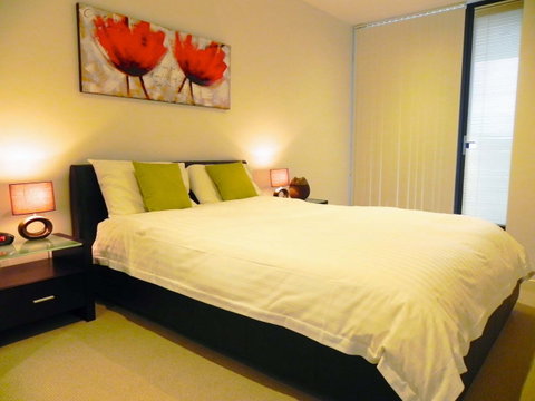 Astra Apartments - Manhattan - Accommodation BNB 2