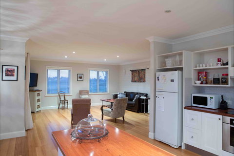 Aurelias Farm Bed And Breakfast - Accommodation BNB 2