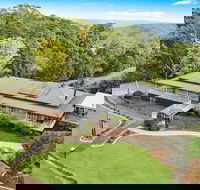 Avocado Grove BnB - Accommodation BNB