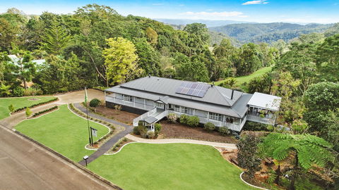 Avocado Grove BnB - Accommodation BNB 0