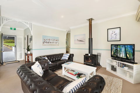 Avocado Grove BnB - Accommodation BNB 1