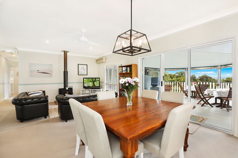 Avocado Grove BnB - Accommodation BNB 2