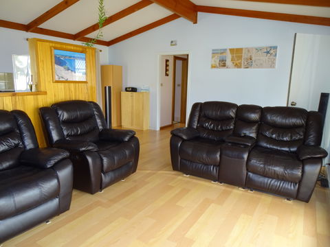 Balgowan Retreat - Accommodation BNB 1