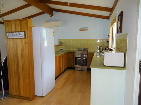 Balgowan Retreat - Accommodation BNB 2