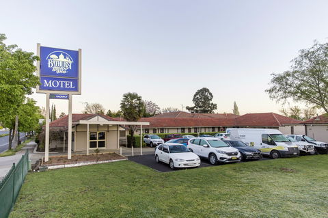 Bathurst Motor Inn - Accommodation BNB 1