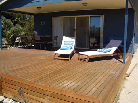 Beach House At Moorowie - Accommodation BNB 0