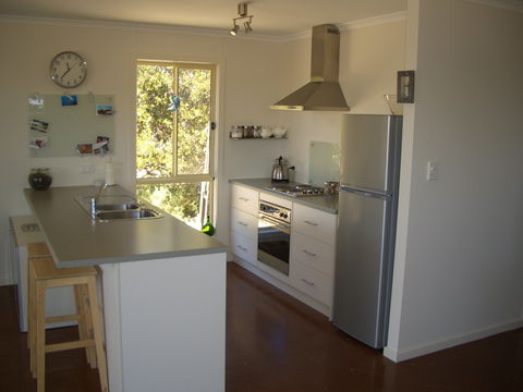 Beach House At Moorowie - Accommodation BNB 2