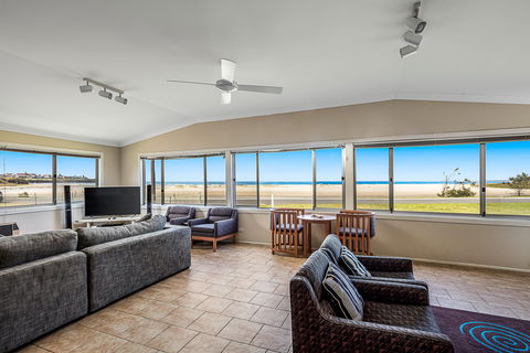 Beach Haven - Accommodation BNB 0