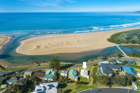 Beach Haven - Accommodation BNB 1