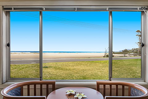 Beach Haven - Accommodation BNB 2