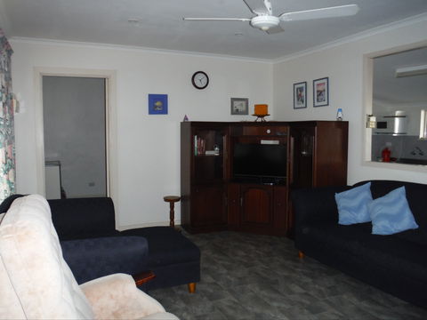 Beach Escape - Accommodation BNB 1