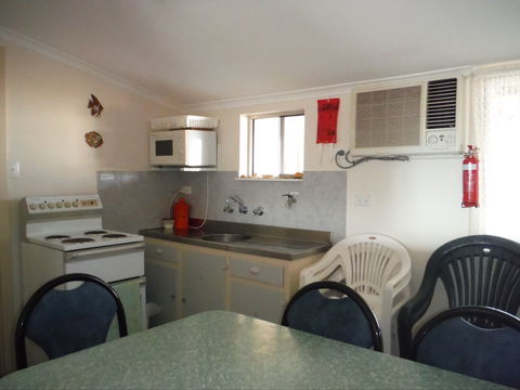 Beach Escape - Accommodation BNB 2
