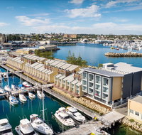 Be. Fremantle Serviced Apartments