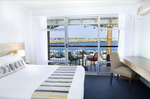 Be. Fremantle Serviced Apartments - Accommodation BNB 1