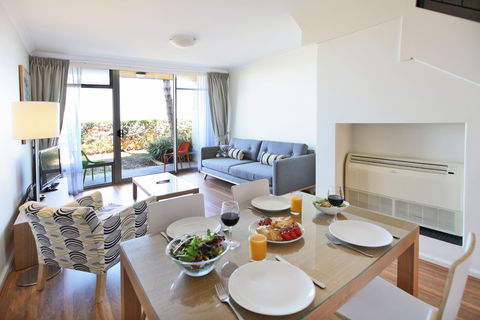 Be. Fremantle Serviced Apartments - Accommodation BNB 2