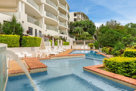 Bellevue At Trinity Beach - Accommodation BNB 0