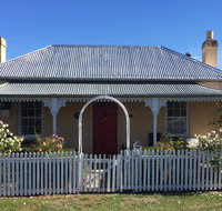 Bellamona - Cosy Georgian Cottage - Accommodation BNB
