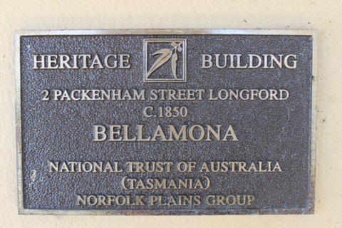 Bellamona - Cosy Georgian Cottage - Accommodation BNB 2