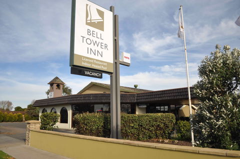 Bell Tower Inn - Accommodation BNB 0