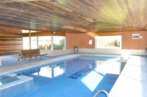 Bell Tower Inn - Accommodation BNB 1