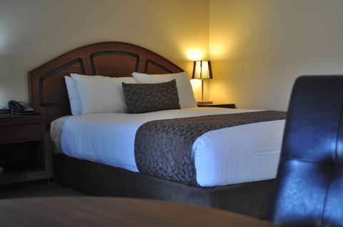 Bell Tower Inn - Accommodation BNB 2