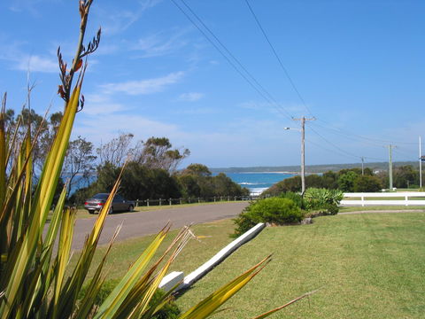 Berrara Cove Beach House - Accommodation BNB 0