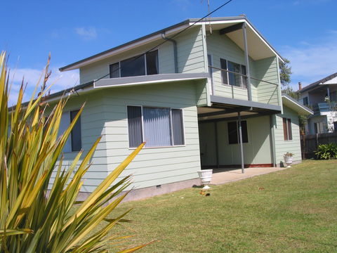 Berrara Cove Beach House - Accommodation BNB 2