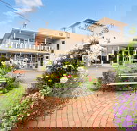 Best Westlander Motel - Accommodation BNB