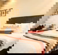 Best Western Bungil Creek Motel - Accommodation BNB