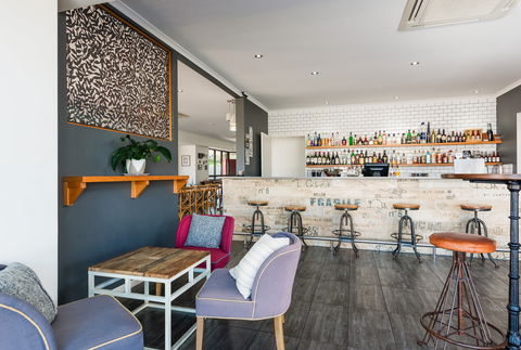 Best Western Plus The Stirling Rockhampton - Accommodation BNB 0