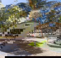 Big4 Blanchetown Riverside Holiday Park - Accommodation BNB