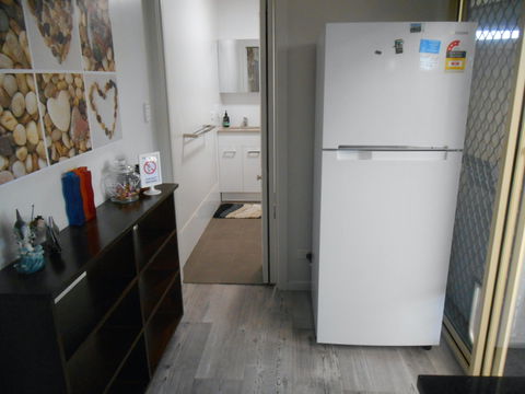 Blue Line Retreat Unit 3 - Accommodation BNB 2