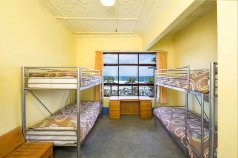 Bondi Backpackers - Accommodation BNB 0