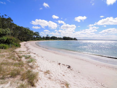 Bowen's Hideaway - Accommodation BNB 0