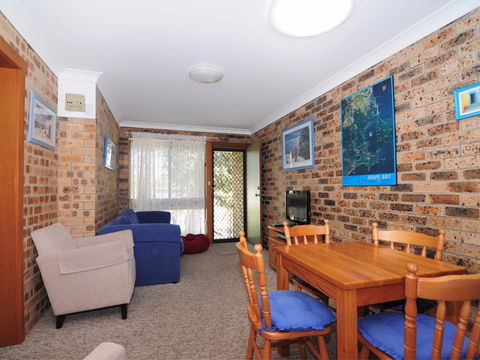 Bowen's Hideaway - Accommodation BNB 2